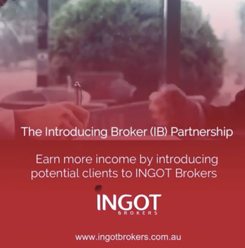 Maximize Earnings with INGOT Brokers' Lucrative IB Program